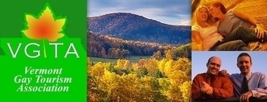 Vermont Gay Tourism Association