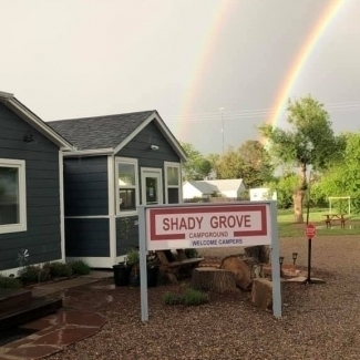 Shady Grove Campground