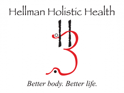 Hellman Holistic Health