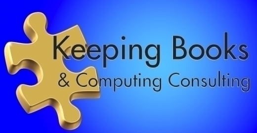 Keeping Books & Computing Consulting LLC