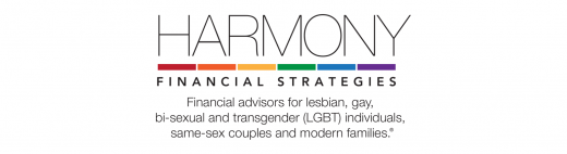 Harmony Financial Strategies