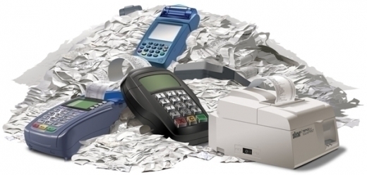 paperless payment system
