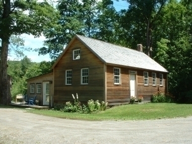 Schoolhouse No. 10
