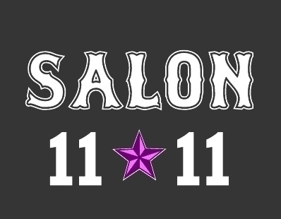 Salon 11*11
