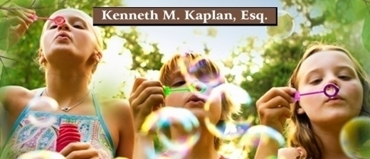 Kenneth M. Kaplan Law