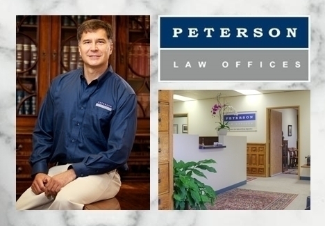 Peterson Law Offices