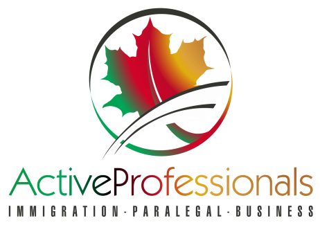 Active Professionals - Paralegal & Immigration Ser