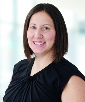 Julie Farias, MD - Park Nicollet Clinic