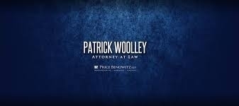 Patrick Woolley Attorney at Law