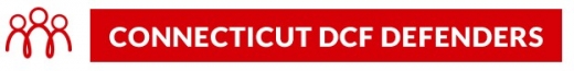 Connecticut DCF Defenders