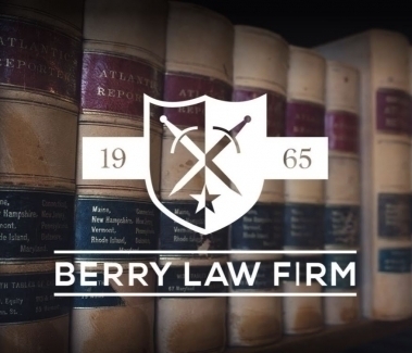 Berry Law Firm