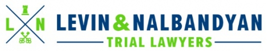 Levin & Nalbandyan LLP