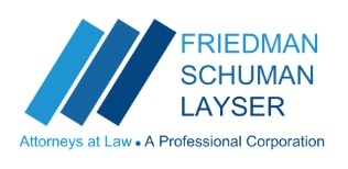 Friedman Schuman Layser