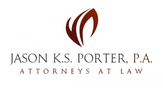 Law Offices of Jason K.S. Porter, P.A.