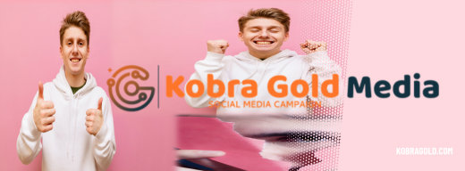 KoBraGold Media Inc Web Design & Marketing
