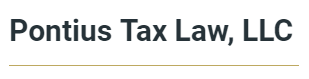 Pontius Tax Law, PLLC