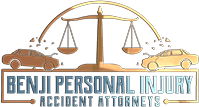 Benji Personal Injury - Accident Attorneys, A.P.C