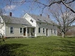 High Meadow Bed and Breakfast
