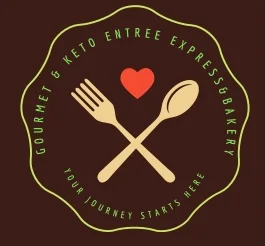 Gourmet & Keto Entree Express & Bakery