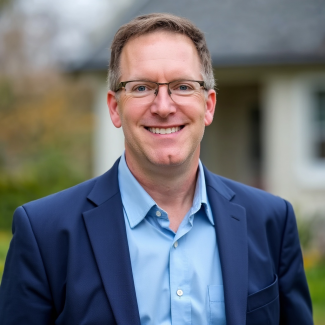 Tim Tanz, Platinum Realty of St Louis