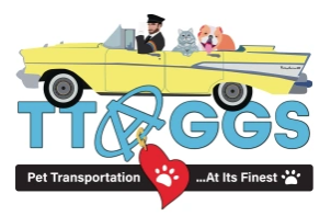 TTAGGS - Pet Transportation