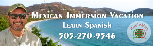 Hablemex - Learn Spanish through Immersion Vacation