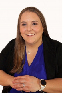 Katie Kimball - Financial Advisor