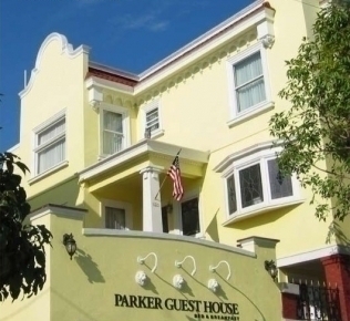 Parker Guest House