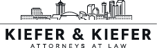 Kiefer & Kiefer Personal Injury Law Firm