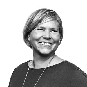 Carolyn Korski - First Tech Federal Credit Union