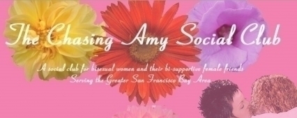 Chasing Amy Social Club