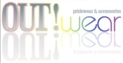OUT!wear Pridewear & Accessories
