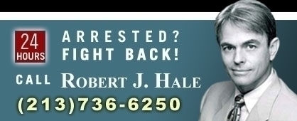 Law Offices of Robert J. Hale