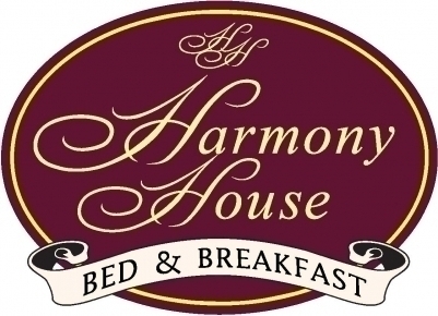 Harmony House Bed & Breakfast