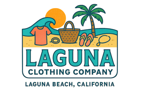 Laguna Clothing Company