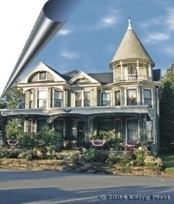 Gelinas Manor Bed and Breakfast