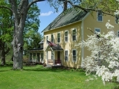 Churchill House Inn