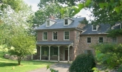 Speedwell Forge Bed and Breakfast