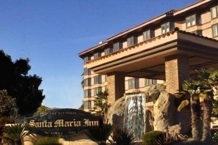 Santa Maria Inn