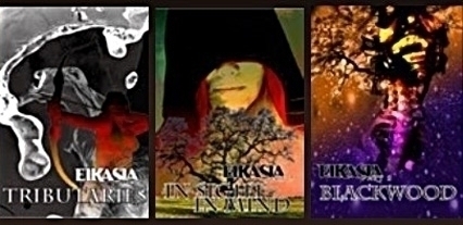 Eikasia: A Free Fantasy Serial