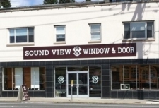 Sound View Window and Door