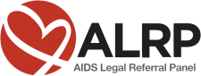 AIDS Legal Referral Panel (ALRP)