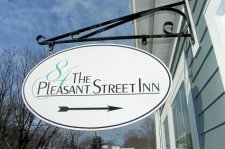 The Pleasant Street Inn
