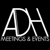 ADH Meetings & Events