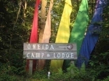 Oneida Campground & Lodge