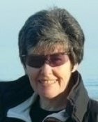 Ellen Dean - Author