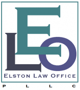 Keith Elston Law Office, Family Law & Estate Planning
