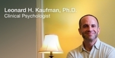 Leonard H. Kaufman, PhD