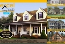 Catskill Modular Homes LLC