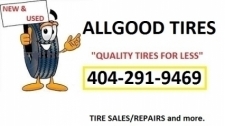 All Good New/Used Tires